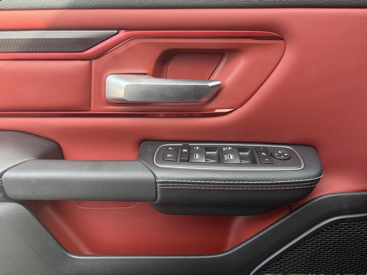 2023 RAM 1500 - Image 21