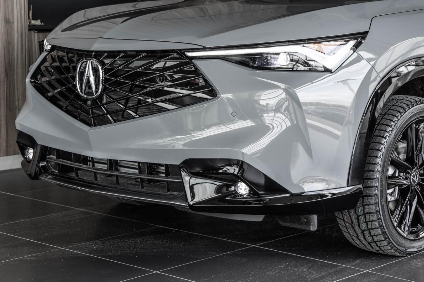 2026 Acura ADX - Image 4