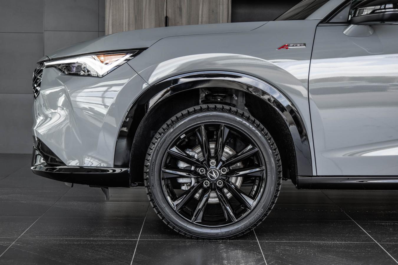 2026 Acura ADX - Image 5