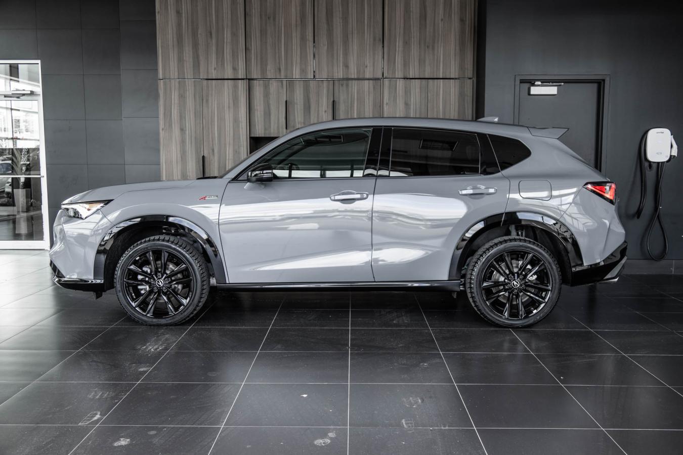 2026 Acura ADX - Image 6