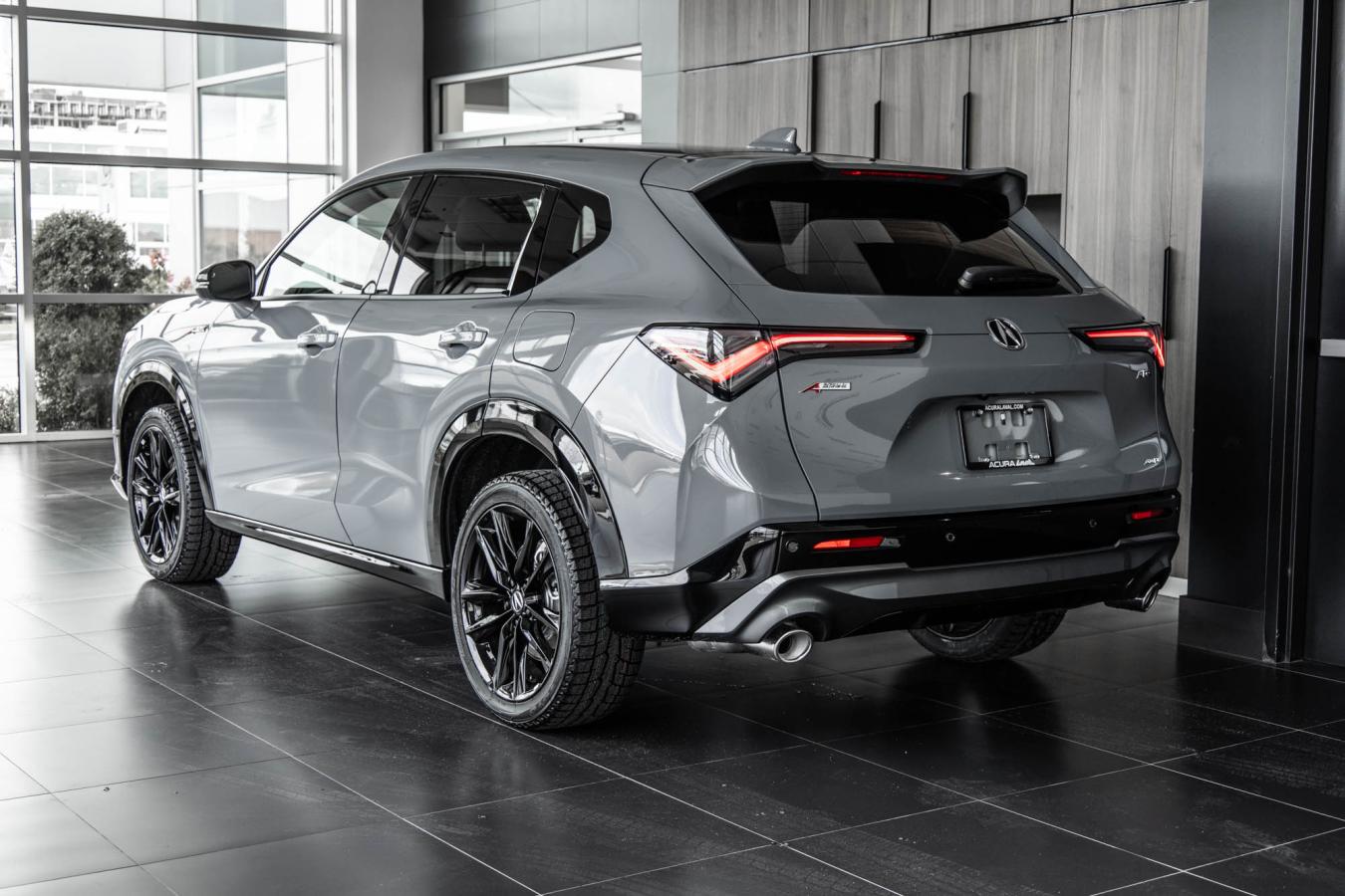 2026 Acura ADX - Image 7