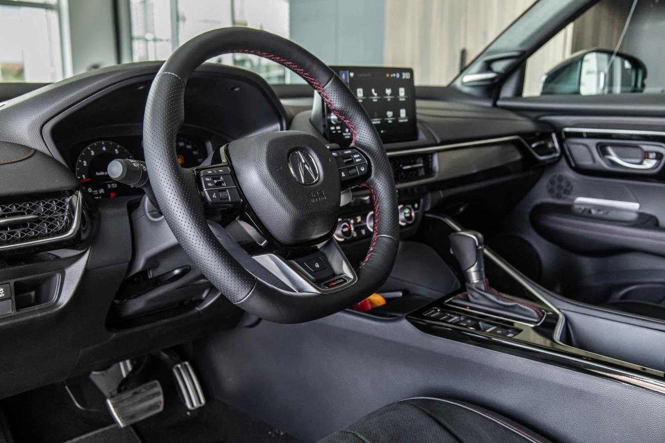 2026 Acura ADX - Image 16