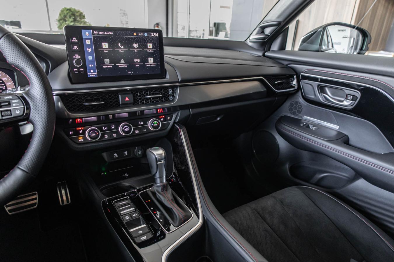 2026 Acura ADX - Image 22