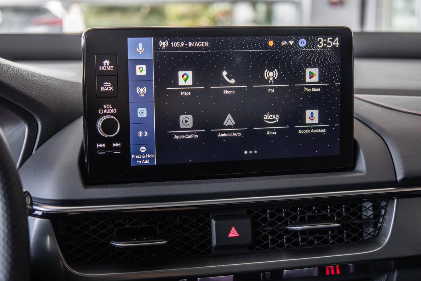 2026 Acura ADX - Image 23
