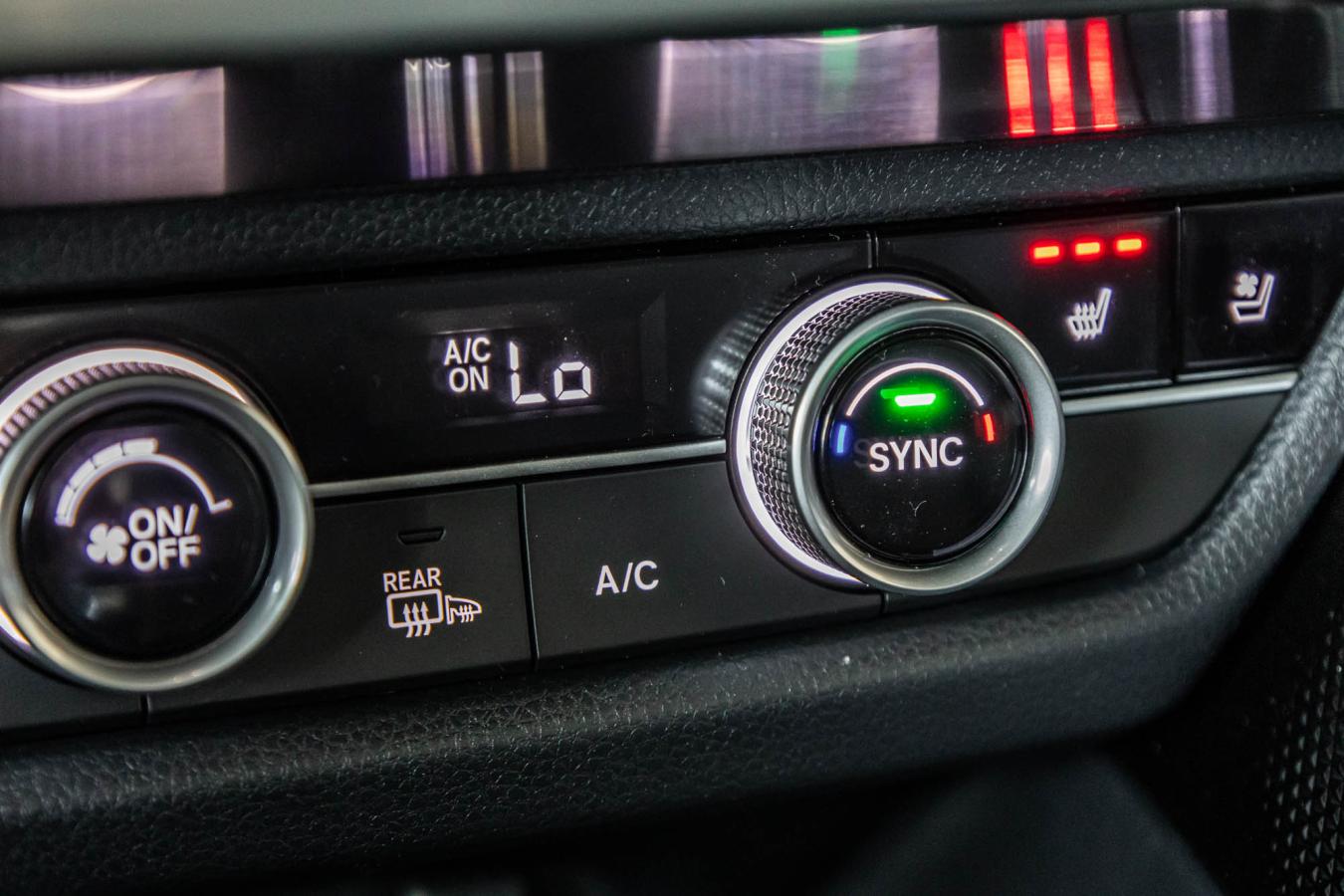 2026 Acura ADX - Image 26