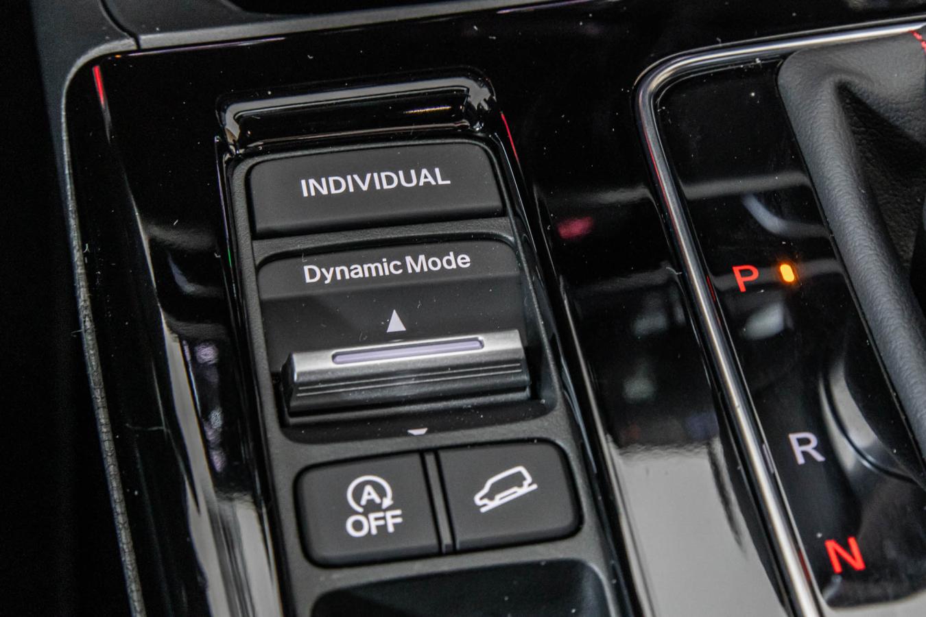 2026 Acura ADX - Image 27