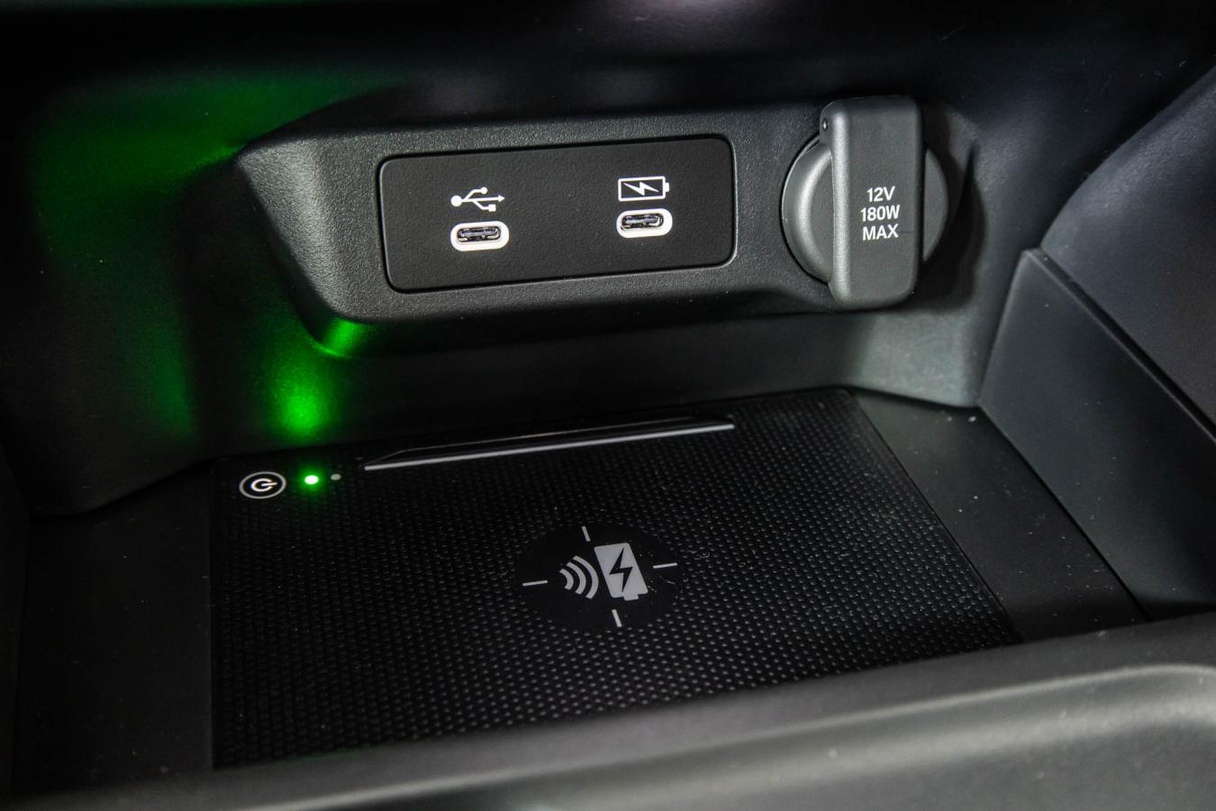 2026 Acura ADX - Image 28
