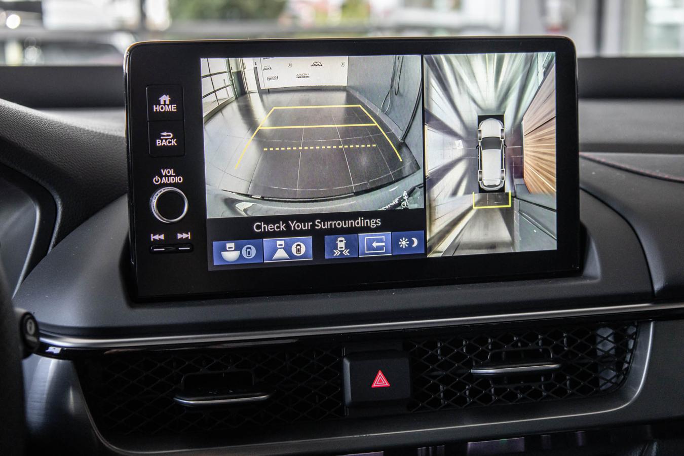2026 Acura ADX - Image 29