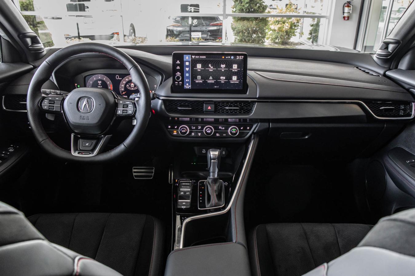 2026 Acura ADX - Image 33