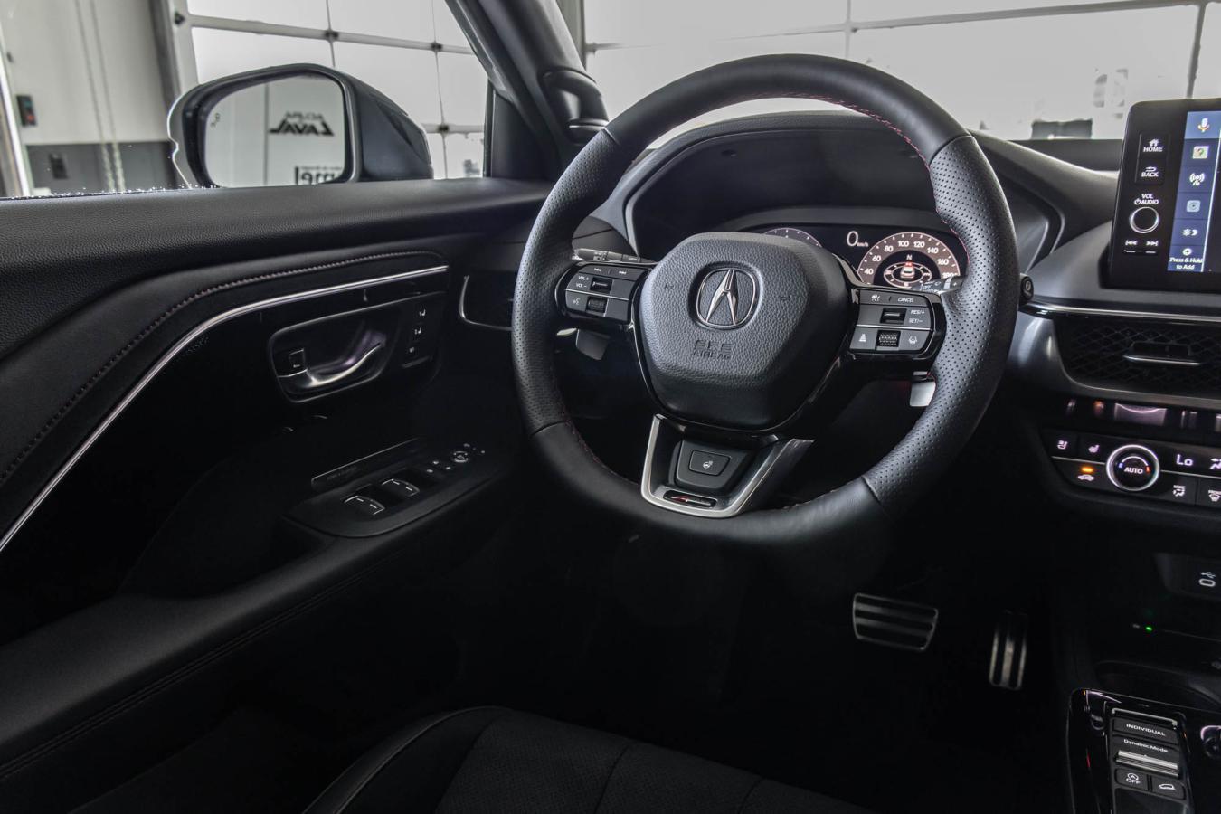 2026 Acura ADX - Image 34