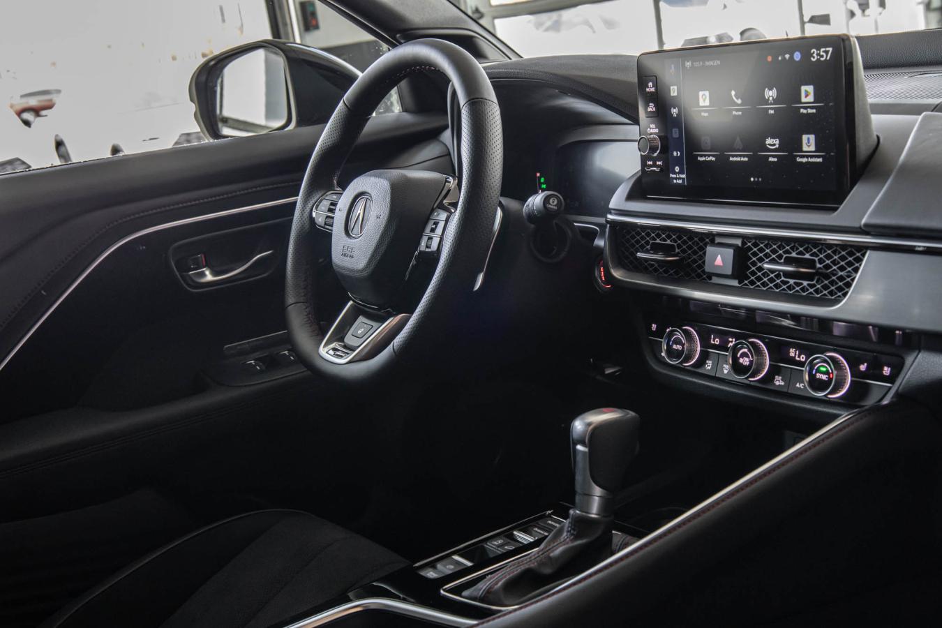 2026 Acura ADX - Image 36