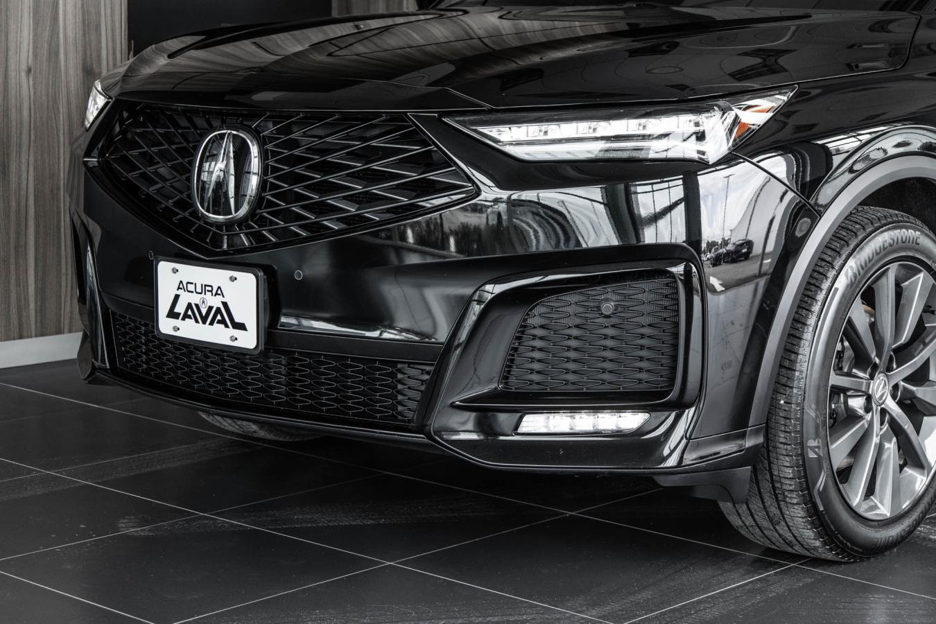 2025 Acura MDX - Image 4