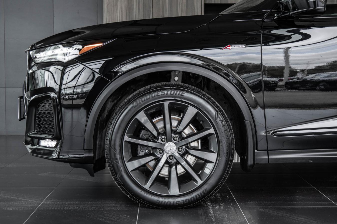 2025 Acura MDX - Image 5