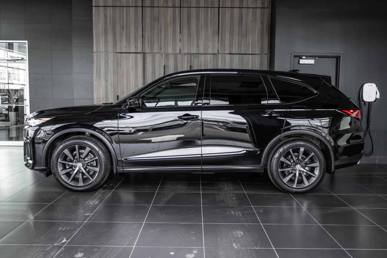 2025 Acura MDX - Image 6