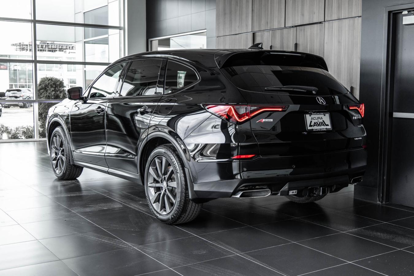 2025 Acura MDX - Image 7