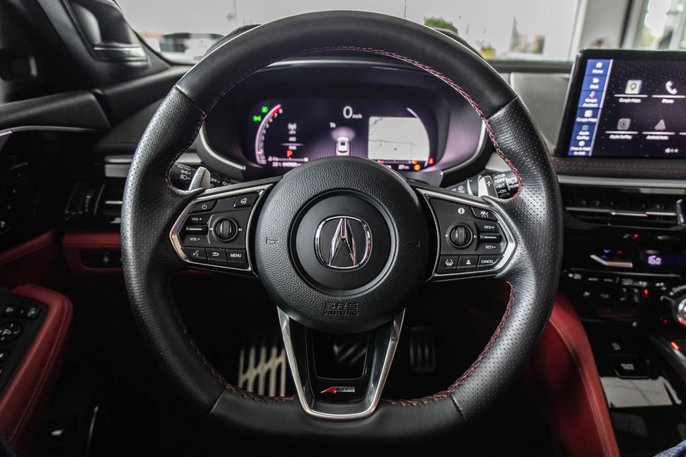 2025 Acura MDX - Image 18