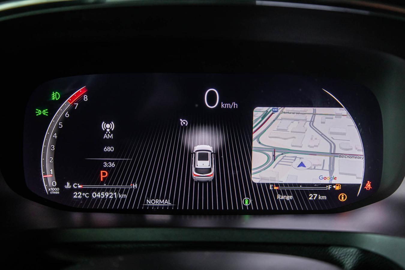 2025 Acura MDX - Image 19