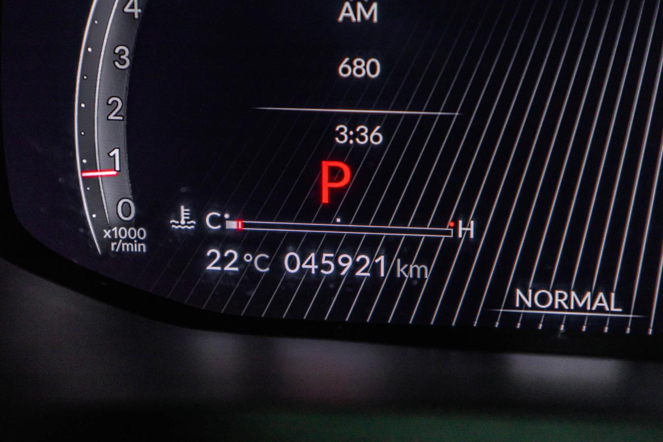 2025 Acura MDX - Image 20