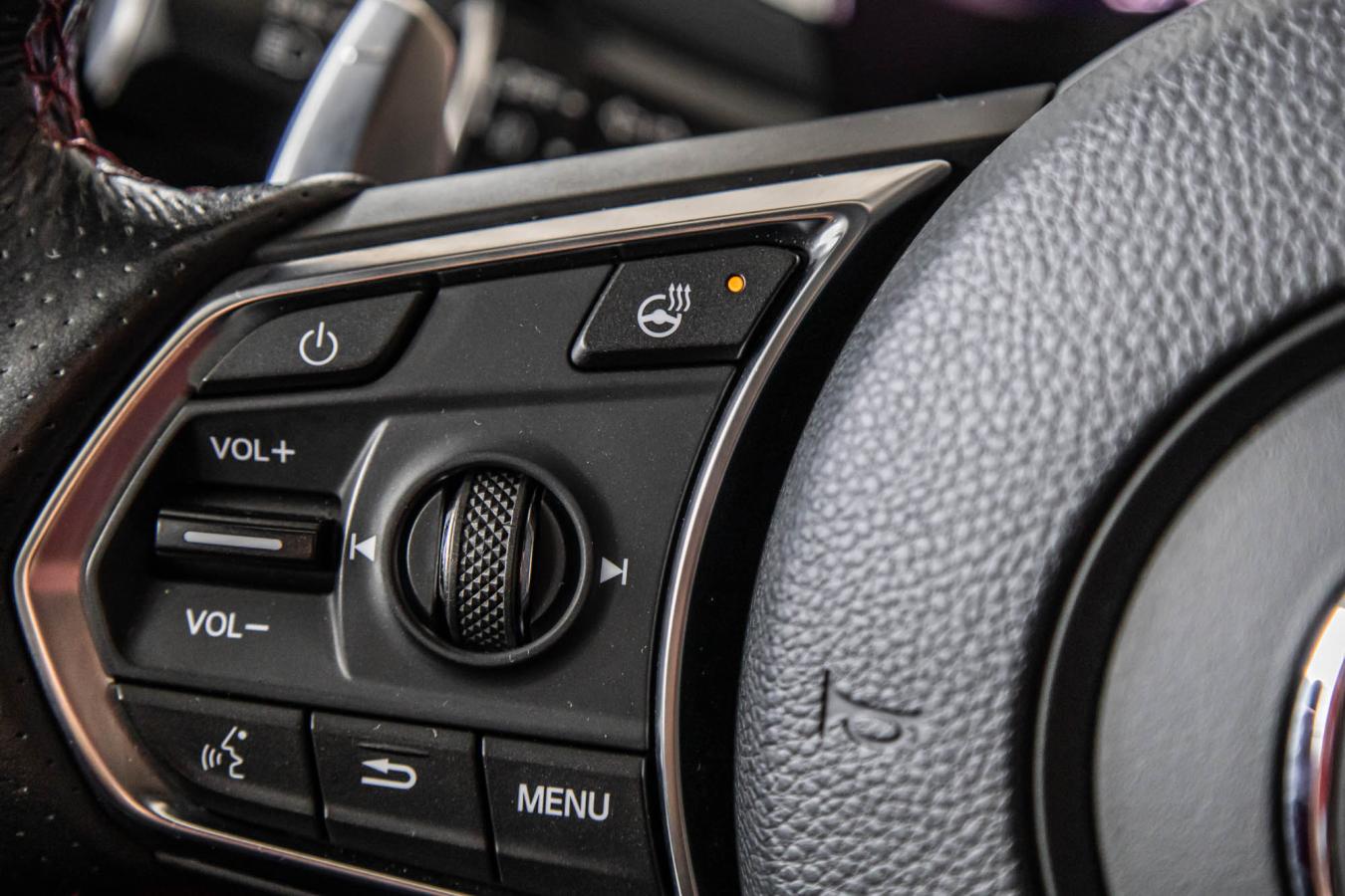 2025 Acura MDX - Image 21