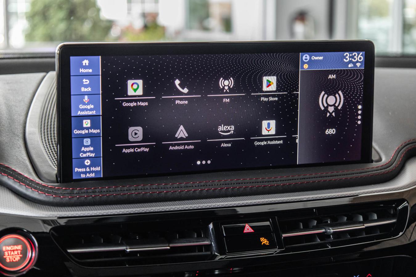 2025 Acura MDX - Image 24