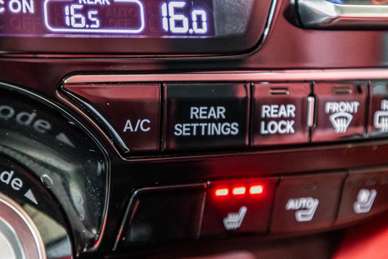2025 Acura MDX - Image 27