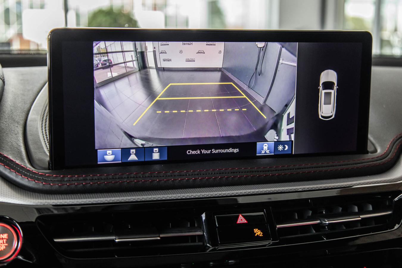 2025 Acura MDX - Image 30