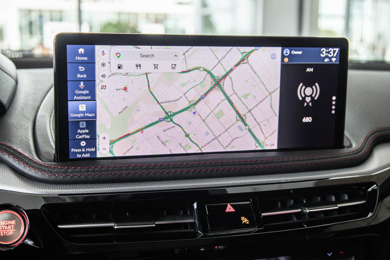 2025 Acura MDX - Image 31
