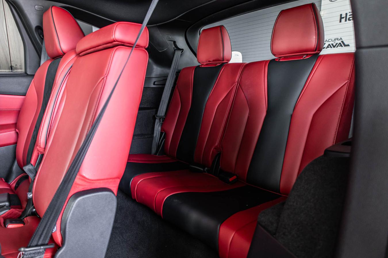 2025 Acura MDX - Image 35