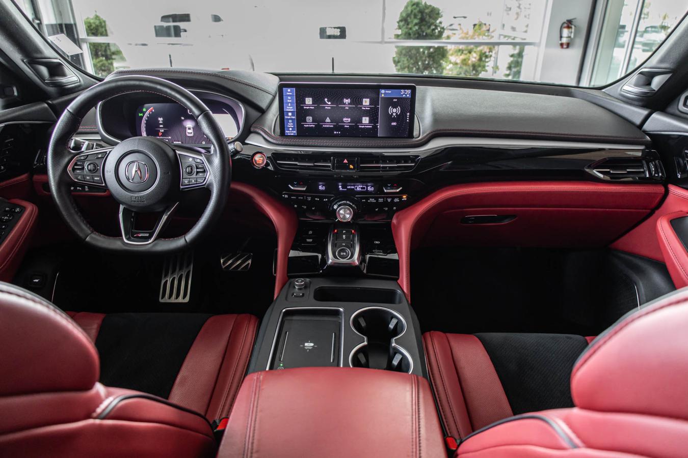 2025 Acura MDX - Image 37