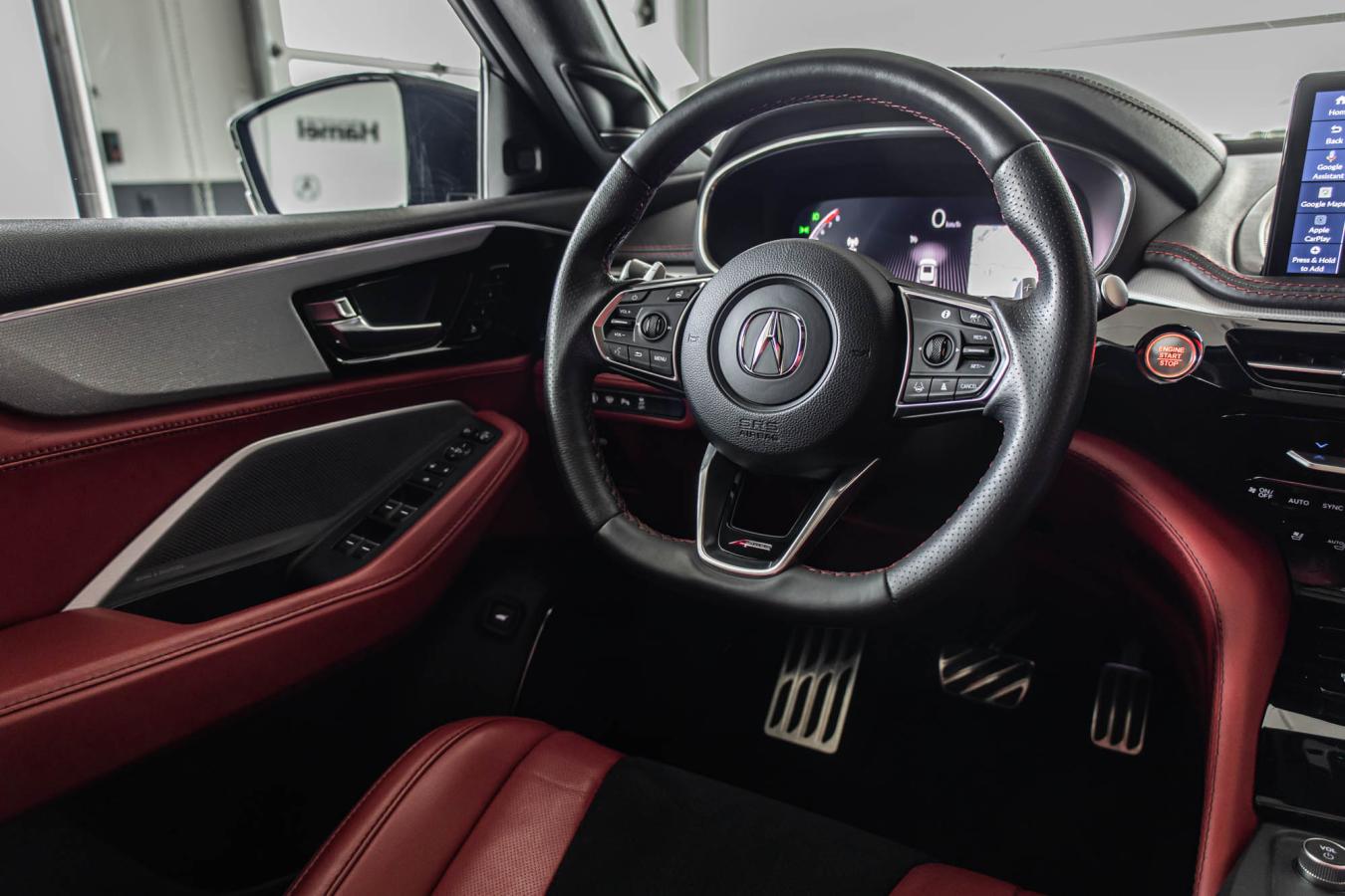 2025 Acura MDX - Image 38