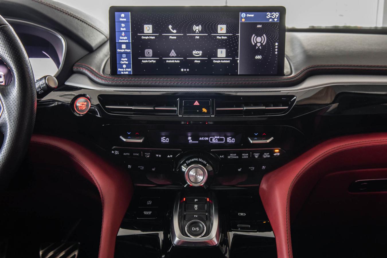 2025 Acura MDX - Image 39