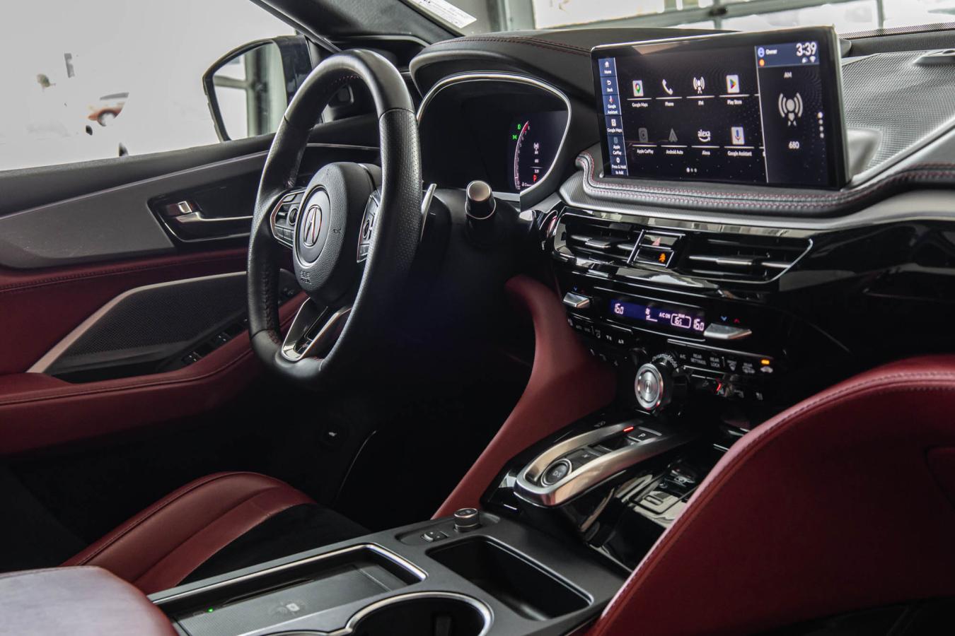 2025 Acura MDX - Image 40