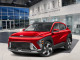2027 Hyundai Kona - Thumbnail 1