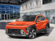 2027 Hyundai Kona - Thumbnail 1
