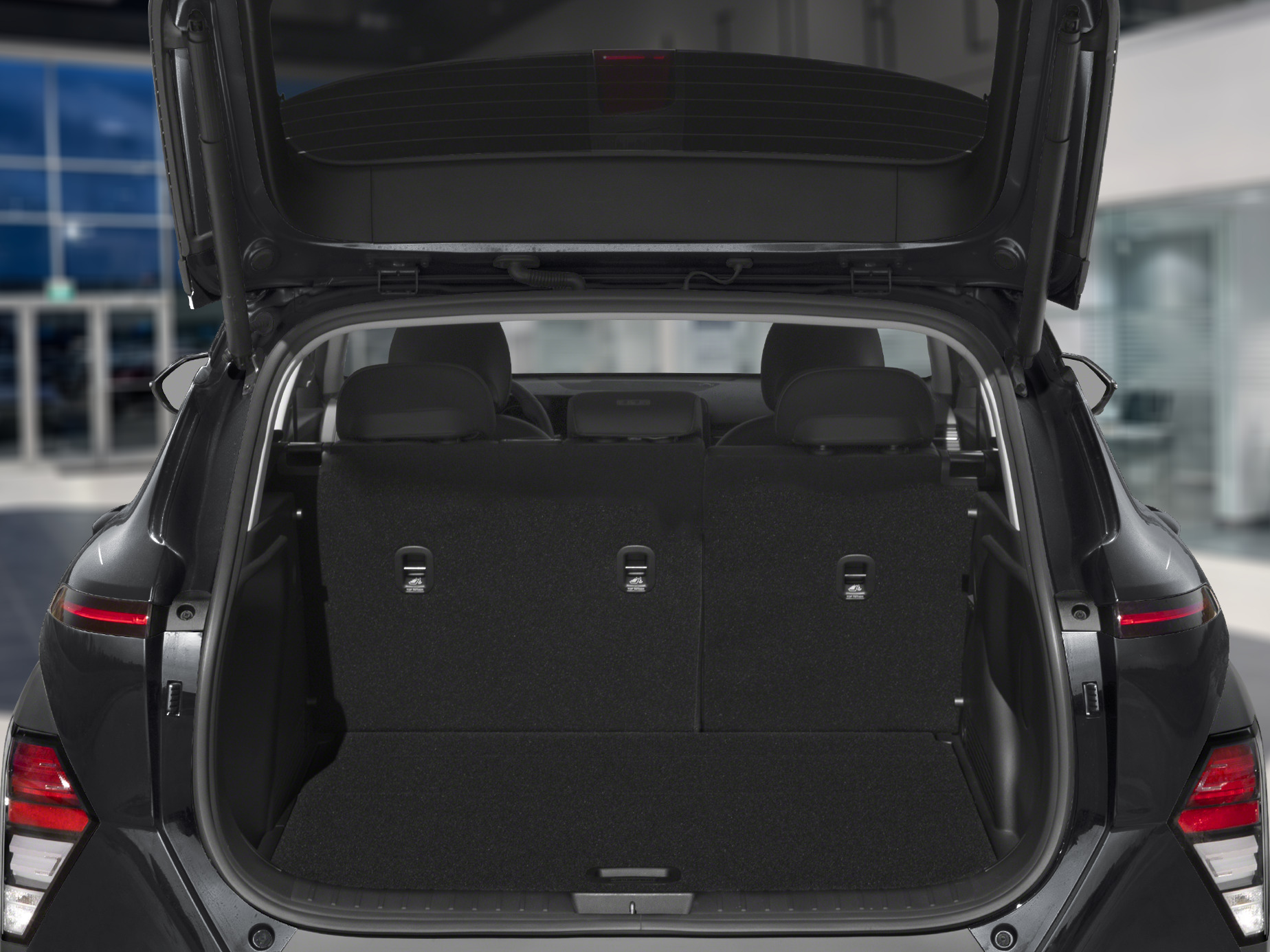 2027 Hyundai Kona - Image 7