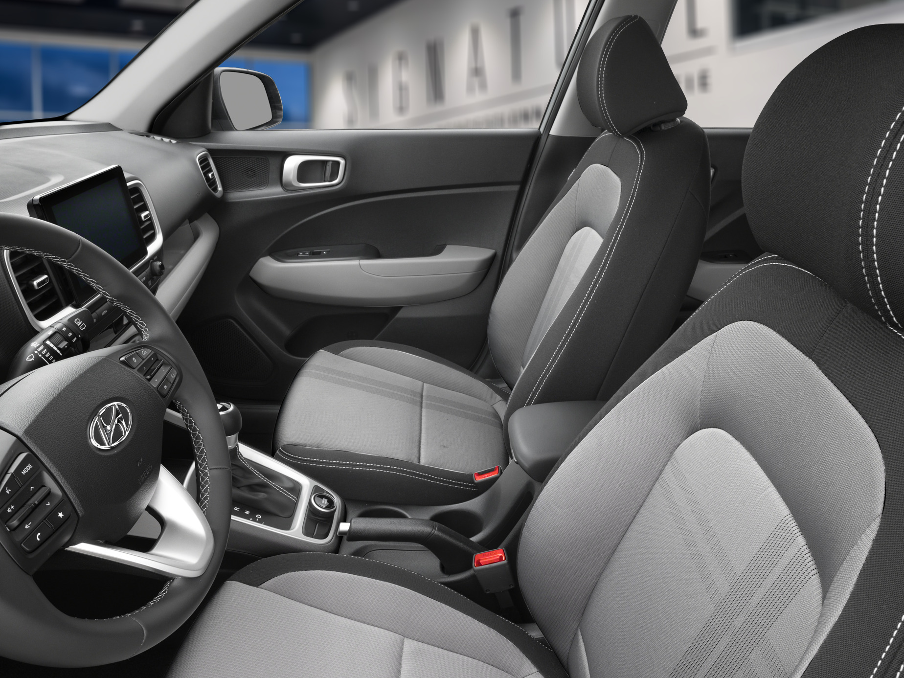 2026 Hyundai Venue - Image 5