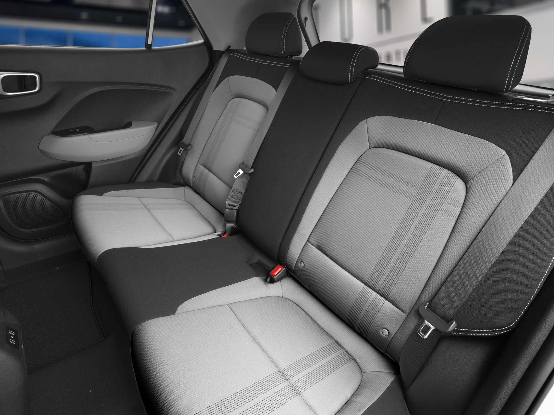 2026 Hyundai Venue - Image 9