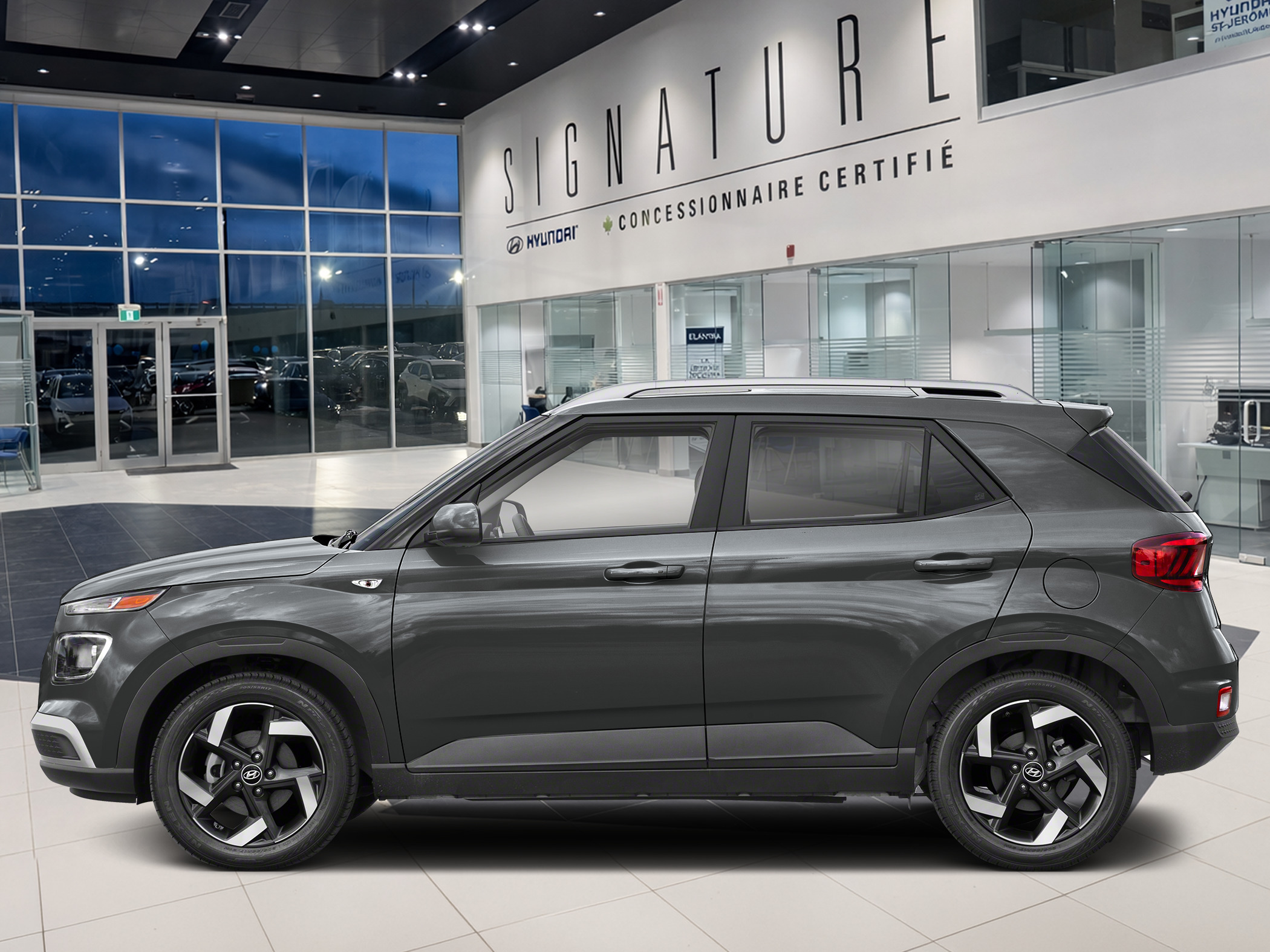 2026 Hyundai Venue - Image 2