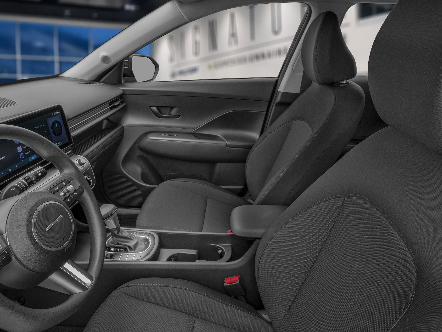 2027 Hyundai Kona - Image 5