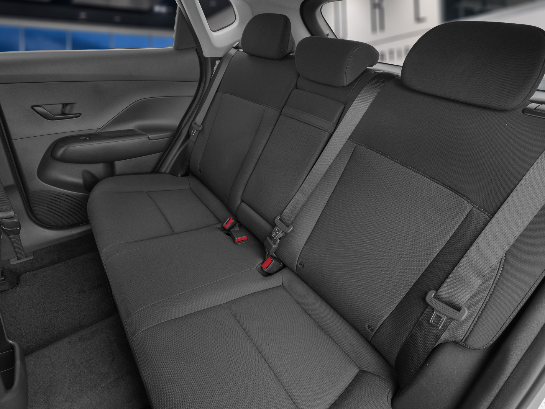 2027 Hyundai Kona - Image 9