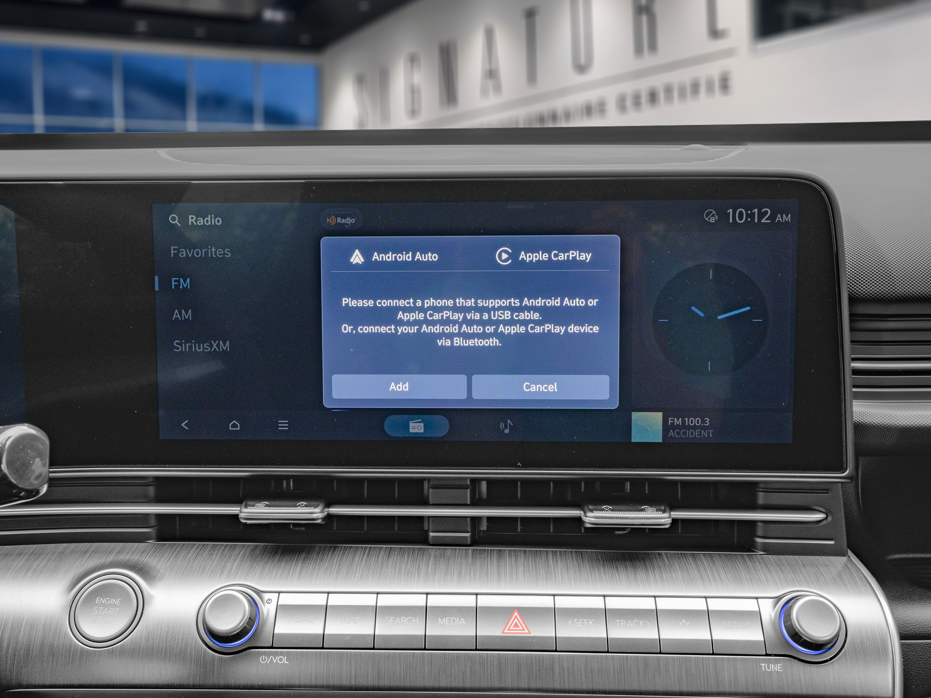 2027 Hyundai Kona - Image 12