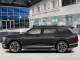 2027 Hyundai Palisade - Thumbnail 2