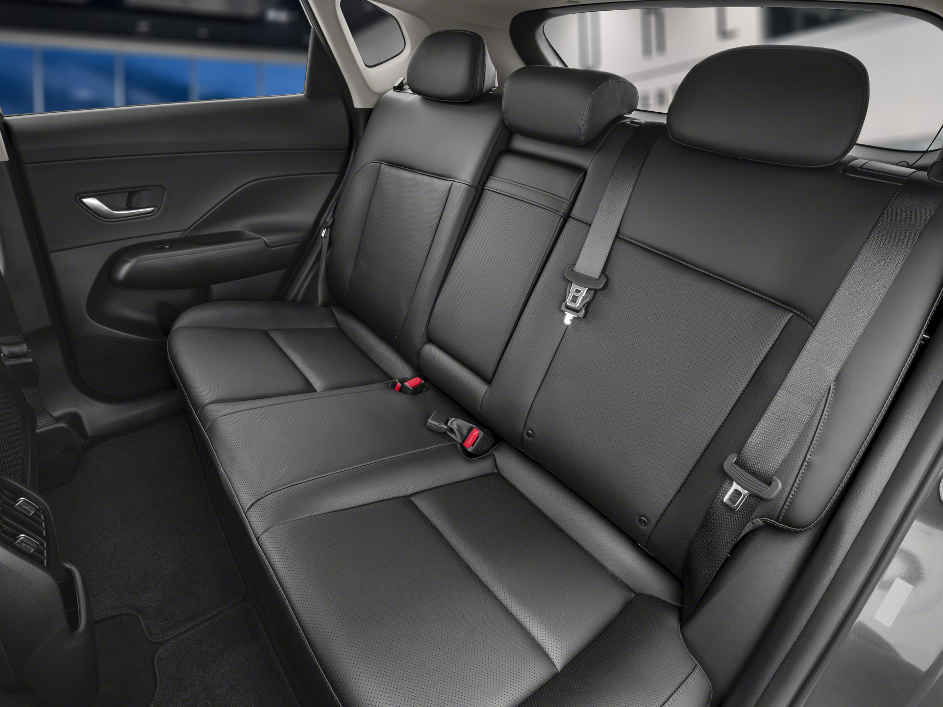 2027 Hyundai Kona - Image 9