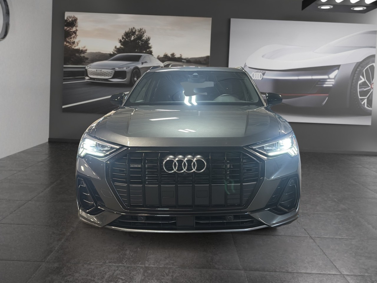 2023 Audi Q3 - Image 2