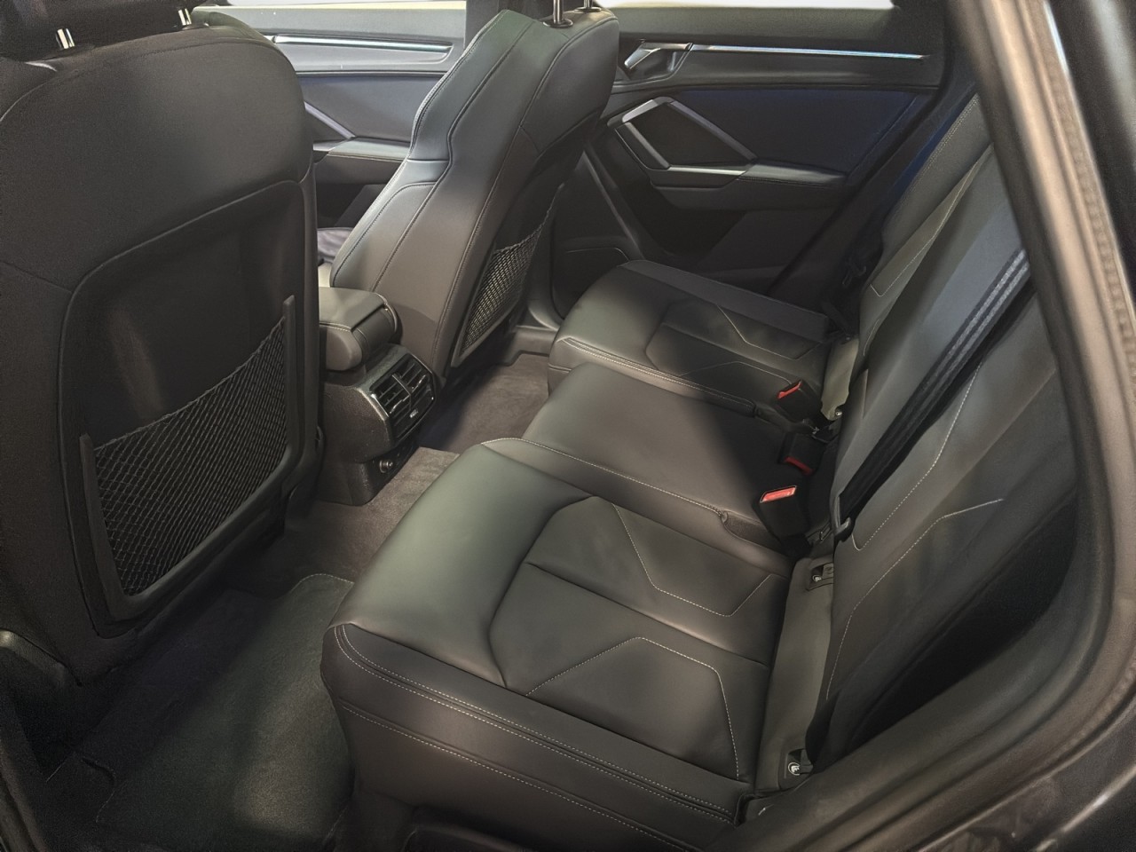 2023 Audi Q3 - Image 8