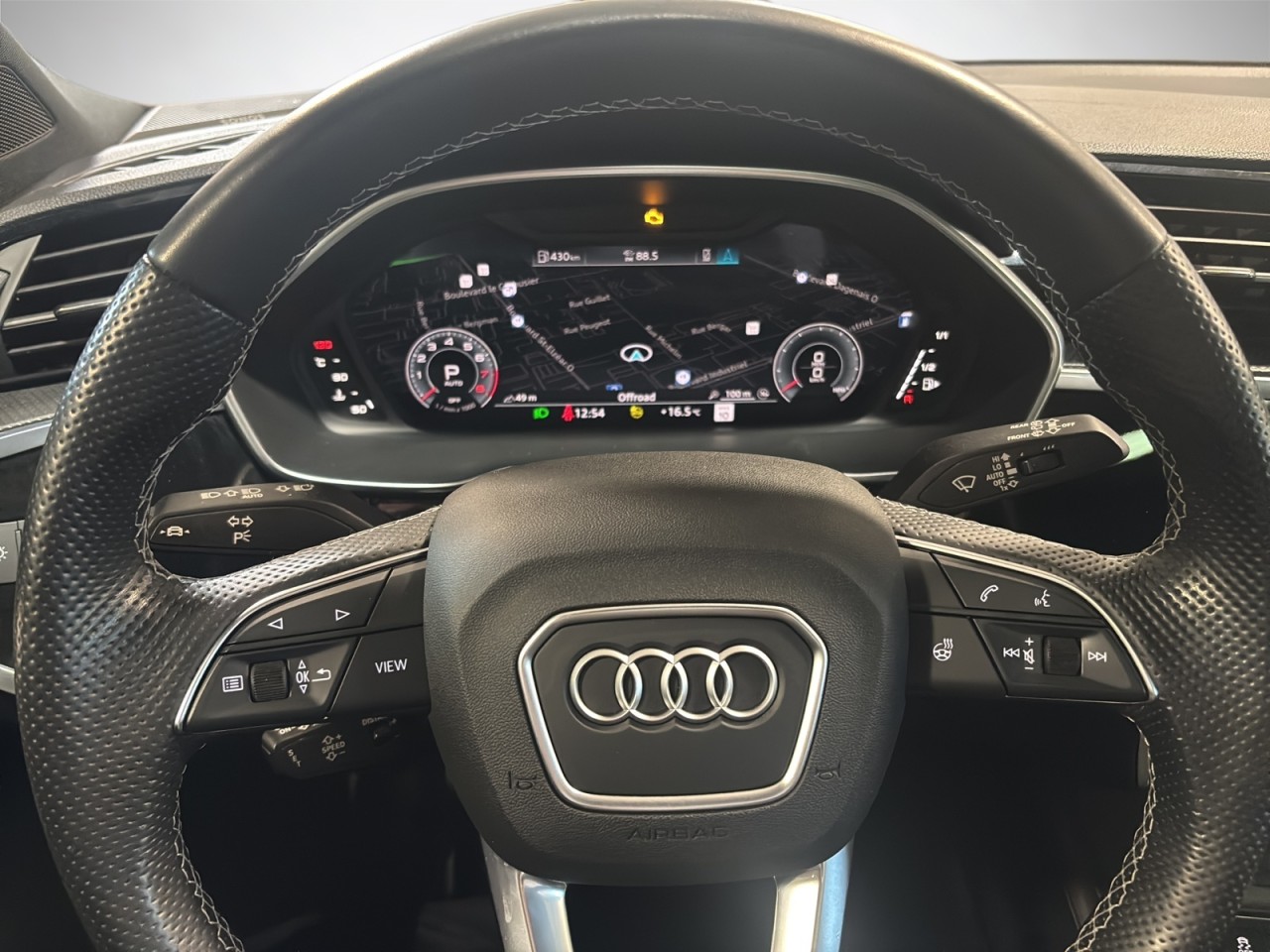 2023 Audi Q3 - Image 13