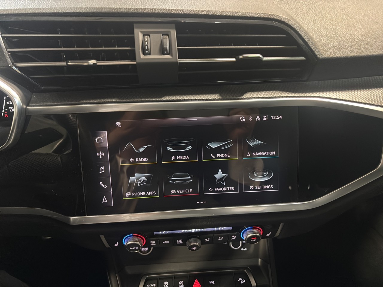2023 Audi Q3 - Image 14