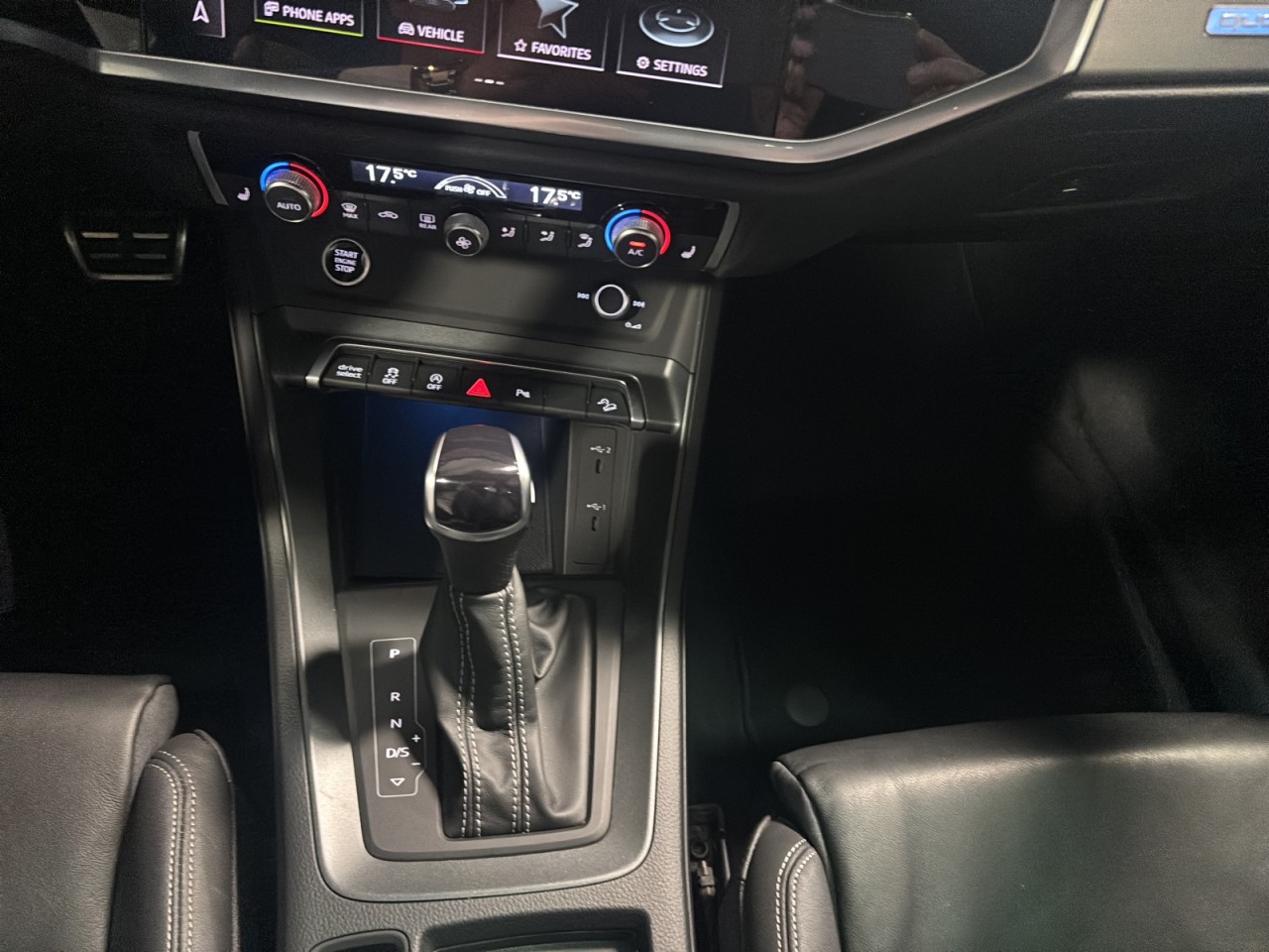 2023 Audi Q3 - Image 15
