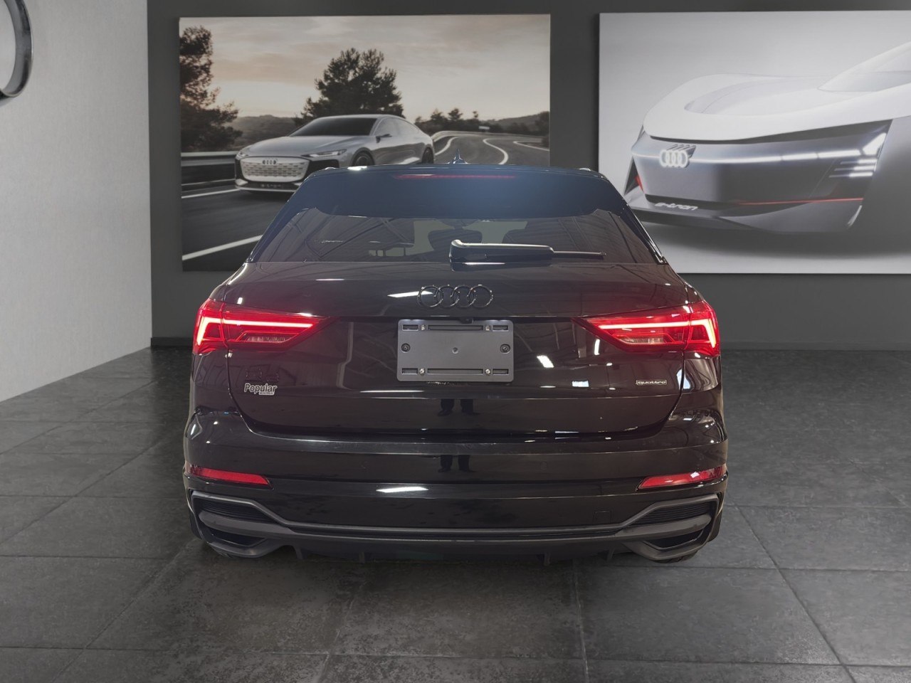 2024 Audi Q3 - Image 6