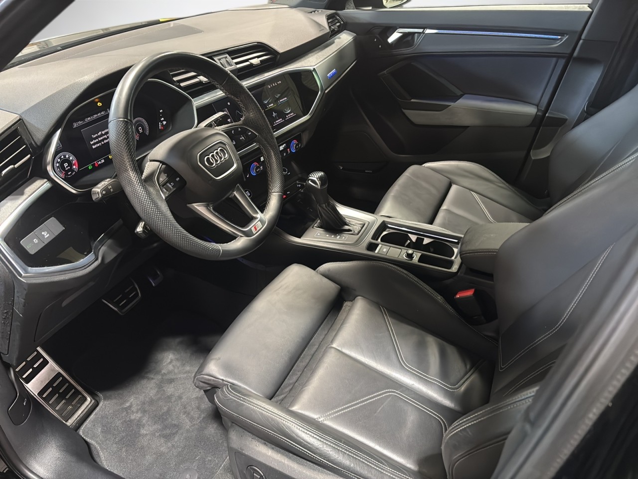 2024 Audi Q3 - Image 7